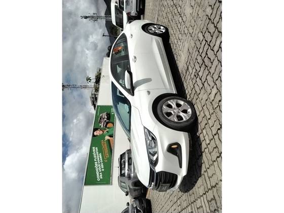 CHEVROLET ONIX 1.0 TURBO FLEX LTZ AUTOMÁTICO